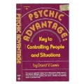 David V. Lewis - Psychic Advantage